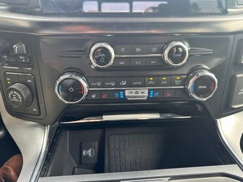Used 2022 Ford F150 Platinum w/ Equipment Group 701A High AWD/4WD image 15