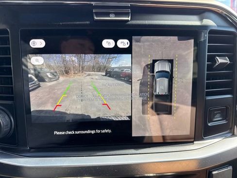 New 2026 Ford F350 King Ranch w/ Chrome Package image 23