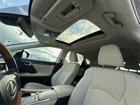 Certified 2022 Lexus RX 350 350 image 22