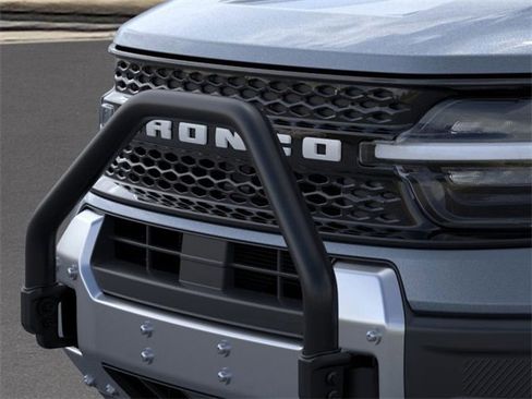New 2025 Ford Bronco Sport Big Bend image 17