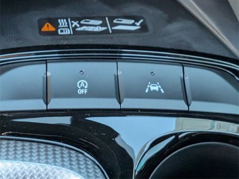 New 2026 Buick Envista Avenir image 16