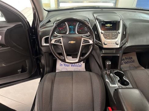 Used 2017 Chevrolet Equinox LT w/ Convenience Package AWD/4WD image 25
