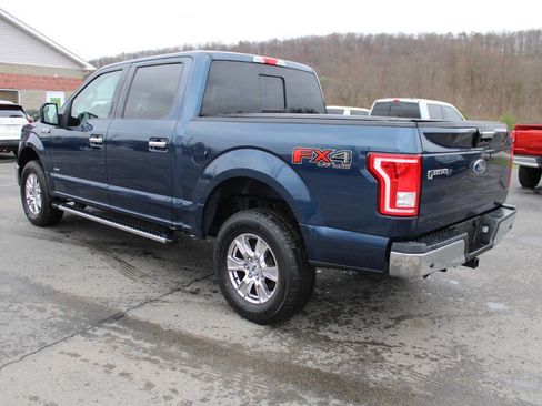 Used 2016 Ford F150 XLT w/ Equipment Group 302A Luxury image 3