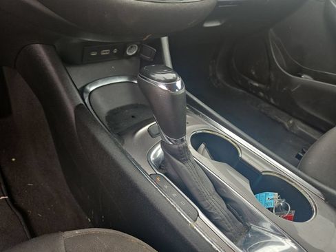 Used 2020 Chevrolet Malibu LT FWD image 29