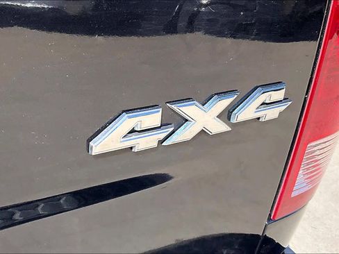 Used 2016 RAM 1500 Big Horn image 10