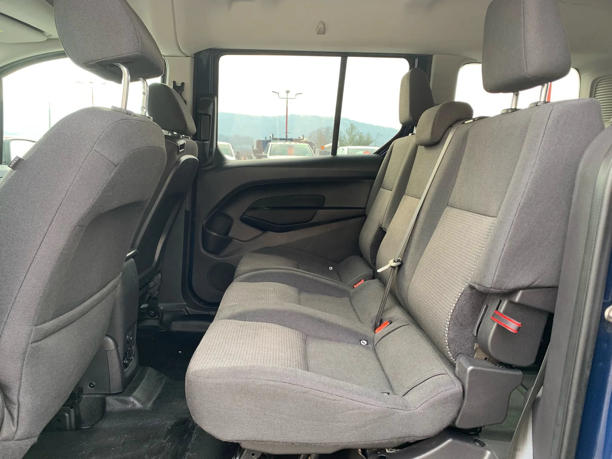 Used 2016 Ford Transit Connect XL FWD image 22