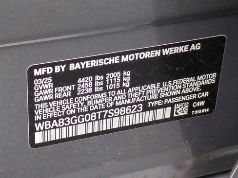 Certified 2026 BMW 228i w/ Premium Package image 32