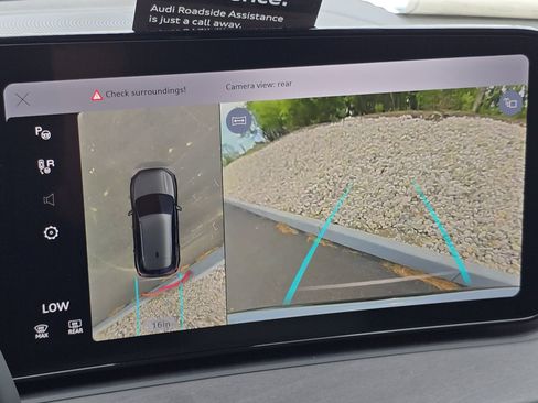 New 2026 Audi Q3 quattro 2.0T AWD/4WD image 5