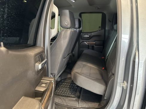 Used 2019 Chevrolet Silverado 1500 RST image 16