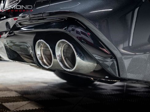 Used 2020 BMW M8 Coupe w/ Driving Assistance Package image 41