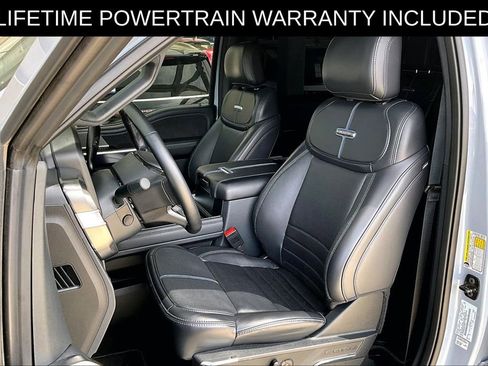 Used 2025 Ford F250 Platinum w/ Tremor Off-Road Package AWD/4WD image 33