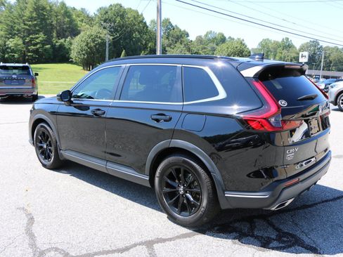 Used 2025 Honda CR-V Sport-L image 3