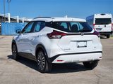 Used 2024 Nissan Kicks SV image 5