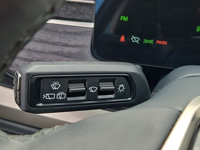 Used 2023 Rivian R1S Adventure Quad AWD/4WD image 15