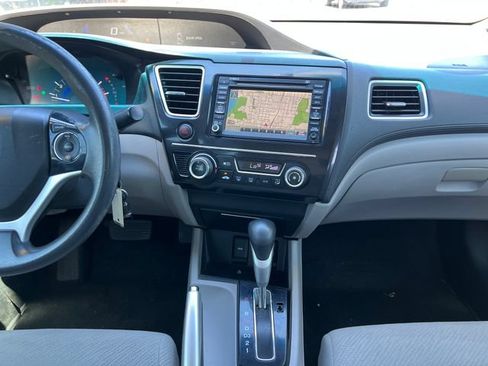 Used 2013 Honda Civic EX image 19