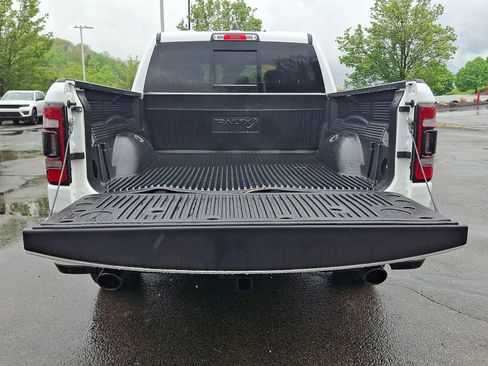 Certified 2023 RAM 1500 Laramie AWD/4WD image 28