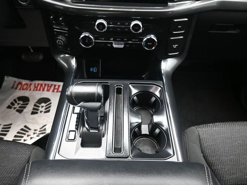 Used 2023 Ford F150 XLT w/ Equipment Group 302A High image 8