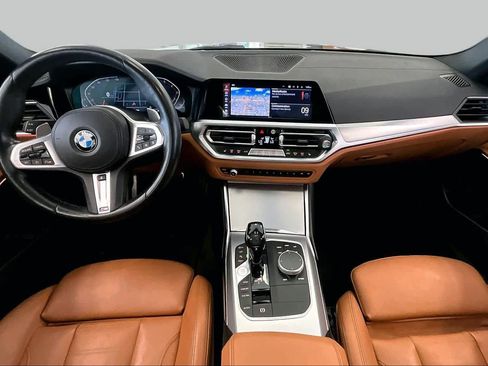 Used 2021 BMW 330i Sedan RWD image 14