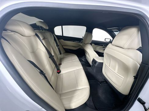 Used 2021 Cadillac CT5 Premium Luxury image 27