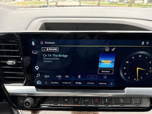 Used 2022 Chevrolet Silverado 1500 RST w/ All Star Edition Plus AWD/4WD image 12