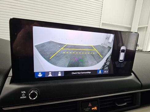 New 2026 Honda Pilot EX-L image 19