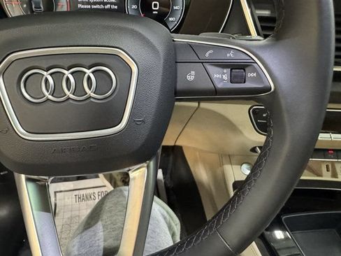 Certified 2022 Audi Q5 2.0T Premium Plus w/ Premium Plus Package AWD/4WD image 25
