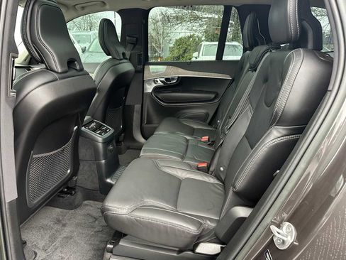 Certified 2023 Volvo XC90 T8 Ultimate image 15