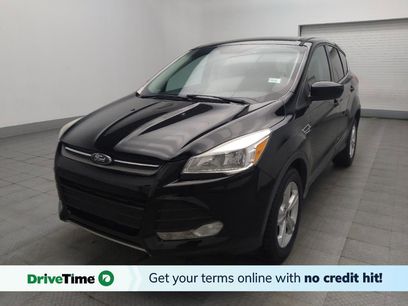 Used 2016 Ford Escape SE