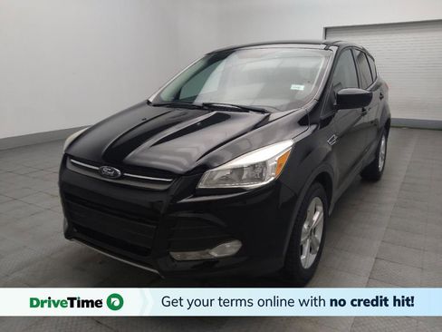Used 2016 Ford Escape SE image 1