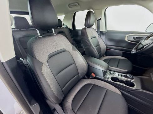 New 2026 Ford Bronco Sport Big Bend image 25