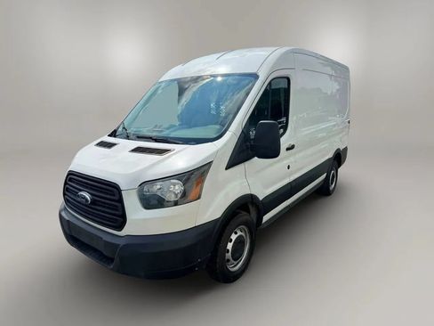 Used 2019 Ford Transit 250 130 Medium Roof RWD image 6