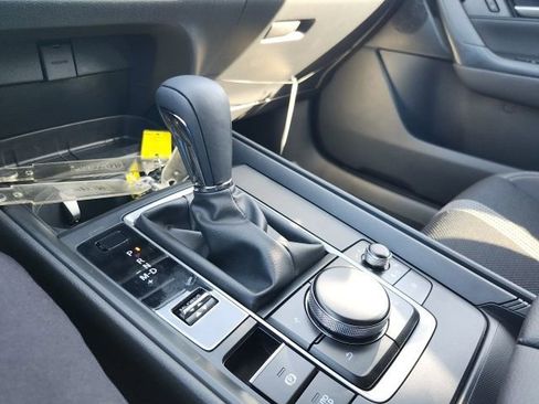 New 2026 MAZDA CX-50 AWD 2.5 S w/ Cargo Package image 32