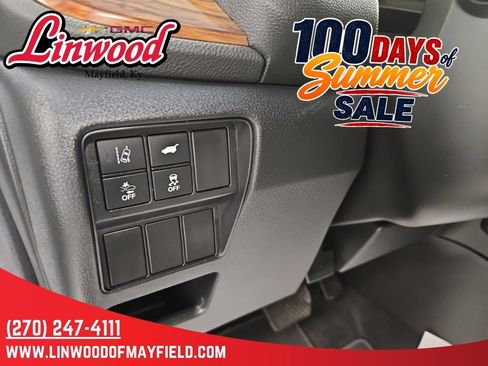 Used 2021 Honda CR-V EX-L image 18
