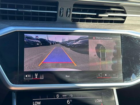 Used 2024 Audi A6 Premium Plus image 32