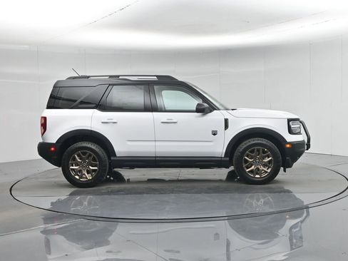 New 2026 Ford Bronco Sport Big Bend w/ Convenience Package AWD/4WD image 28