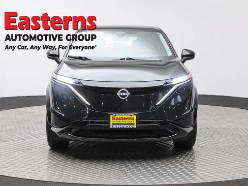 Used 2023 Nissan Ariya FWD image 2