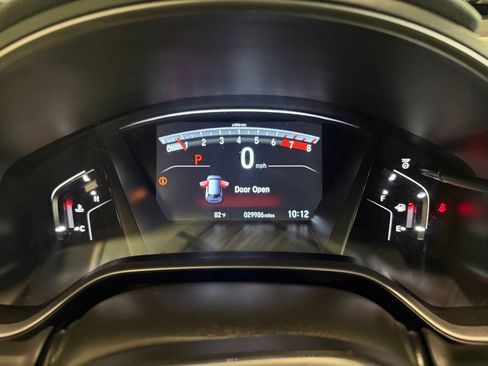 Used 2022 Honda CR-V EX image 11