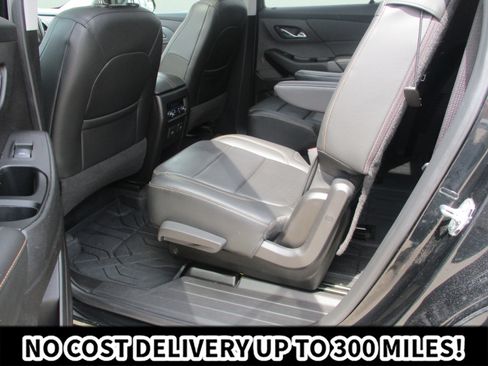 Used 2019 Chevrolet Traverse Premier w/ Redline Edition AWD/4WD image 20