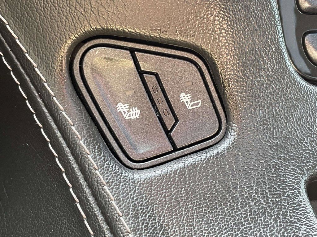 Used 2017 Chevrolet Tahoe LT AWD/4WD image 45