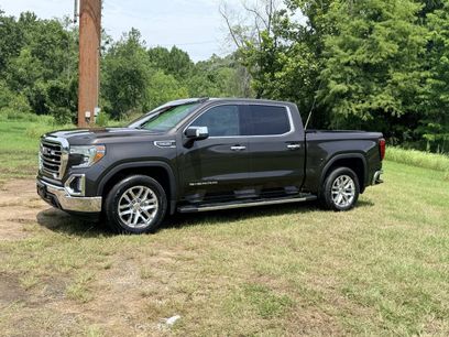 Used 2021 GMC Sierra 1500 SLT w/ SLT Premium Plus Package