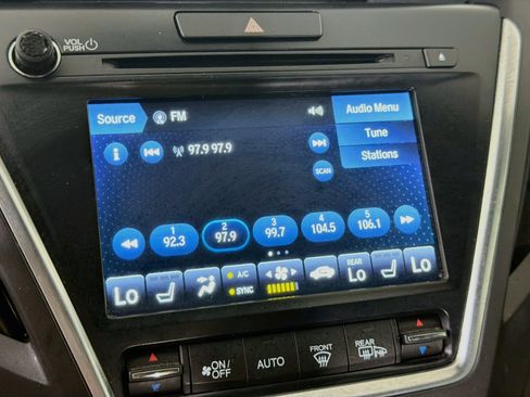 Used 2020 Acura MDX FWD image 21