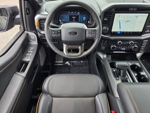 Used 2026 Ford F150 Tremor w/ Equipment Group 402B image 15