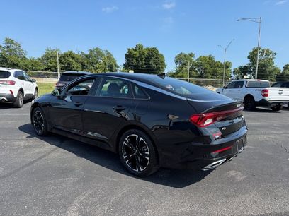 Used 2023 Kia K5 GT-Line w/ GT-Line Premium Package