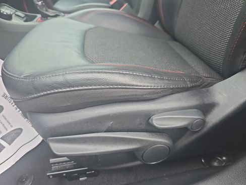 Used 2021 Jeep Compass Trailhawk image 29