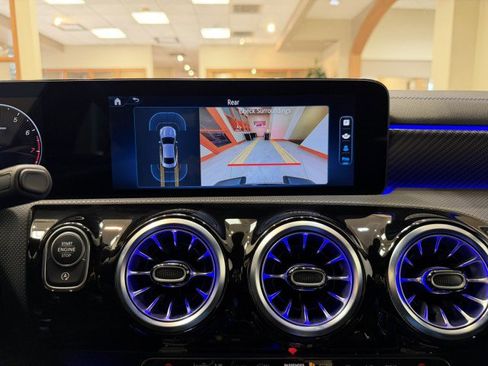 Certified 2025 Mercedes-Benz CLA 250 image 13