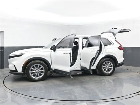 Used 2023 Honda CR-V EX image 53
