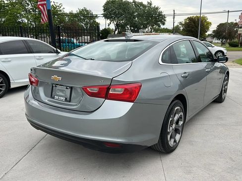Used 2023 Chevrolet Malibu LT FWD image 5
