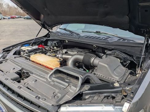 Used 2018 Ford F150 XLT w/ Equipment Group 302A Luxury image 36