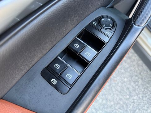 Used 2023 MAZDA CX-50 Meridian Edition w/ Cargo Package image 29