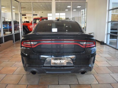 Used 2023 Dodge Charger Scat Pack image 4